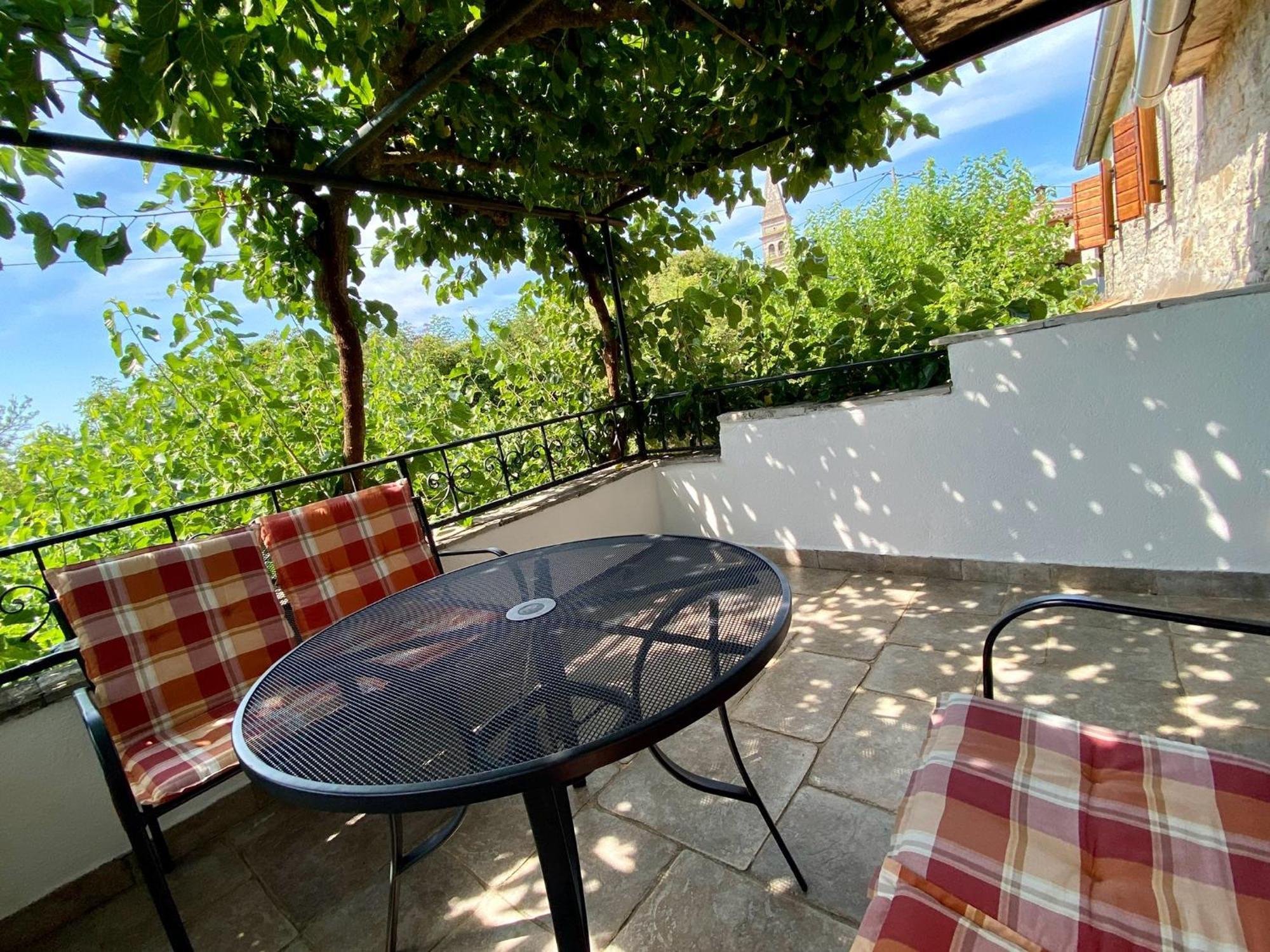 Agroturizam Nezic Villa Oprtalj Exterior photo