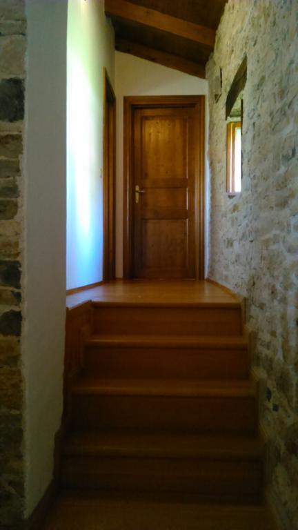 Agroturizam Nezic Villa Oprtalj Exterior photo