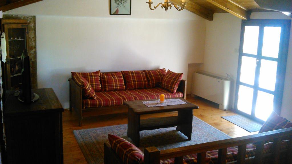 Agroturizam Nezic Villa Oprtalj Exterior photo