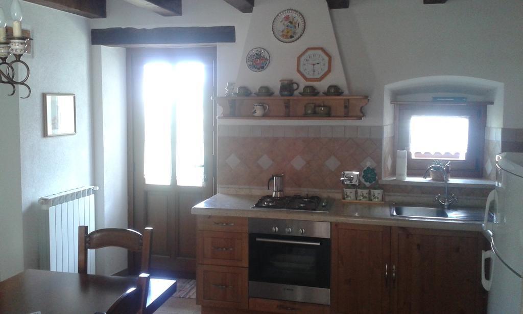 Agroturizam Nezic Villa Oprtalj Exterior photo