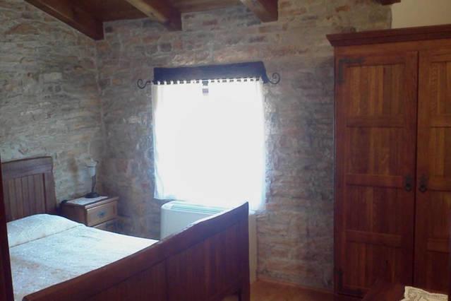 Agroturizam Nezic Villa Oprtalj Exterior photo